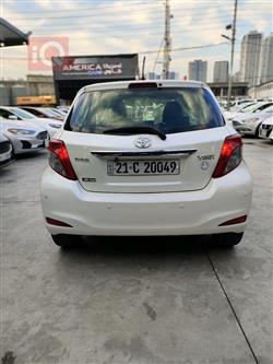 تويوتا يارس